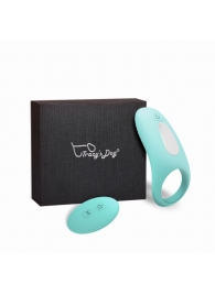 Кольцо на пенис с вибрацией и дистанционном управлении Vibrating Cock Ring - Tracy s Dog - в Ростове-на-Дону купить с доставкой