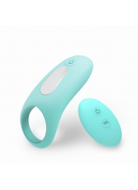 Кольцо на пенис с вибрацией и дистанционном управлении Vibrating Cock Ring - Tracy s Dog - в Ростове-на-Дону купить с доставкой