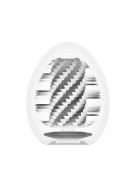 Мастурбатор-яйцо Tenga Egg Spiral - Tenga - в Ростове-на-Дону купить с доставкой