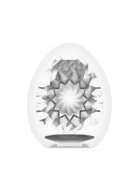 Мастурбатор-яйцо Tenga Egg Shiny II - Tenga - в Ростове-на-Дону купить с доставкой