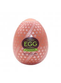 Мастурбатор-яйцо Tenga Egg Combo - Tenga - в Ростове-на-Дону купить с доставкой