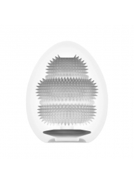 Мастурбатор-яйцо Tenga Egg Misty II - Tenga - в Ростове-на-Дону купить с доставкой