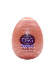 Мастурбатор-яйцо Tenga Egg Misty II - Tenga - в Ростове-на-Дону купить с доставкой