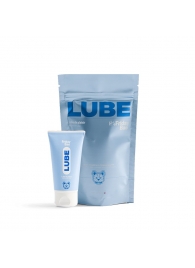 Смазка на водной основе Friday Bae Lube - 50 мл. - Friday Bae - купить с доставкой в Ростове-на-Дону