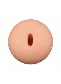 Телесный мастурбатор Maxi Flex Generic Experience - Adrien Lastic - в Ростове-на-Дону купить с доставкой