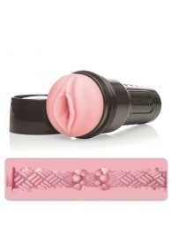 Мастурбатор-вагина Fleshlight - Go Surge Pink Lady - Fleshlight - в Ростове-на-Дону купить с доставкой Мастурбатор-вагина Fleshlight - Go Surge Pink Lady - Fleshlight - в Ростове-на-Дону купить с доставкой