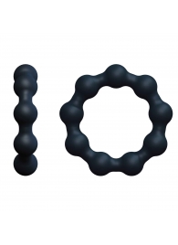 Темно-серое эрекционное кольцо Maximize Ring - Dorcel - в Ростове-на-Дону купить с доставкой