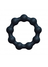 Темно-серое эрекционное кольцо Maximize Ring - Dorcel - в Ростове-на-Дону купить с доставкой