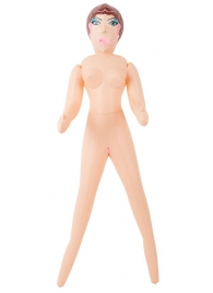 Надувная секс-кукла Joahn - Orion - в Ростове-на-Дону купить с доставкой