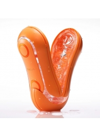 Мастурбатор Tenga Flip ORB Sunset - Tenga - в Ростове-на-Дону купить с доставкой