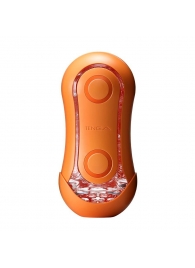 Мастурбатор Tenga Flip ORB Sunset - Tenga - в Ростове-на-Дону купить с доставкой