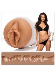 Мастурбатор-вагина Fleshlight Girls - Eliza Ibarra Ethereal - Fleshlight - в Ростове-на-Дону купить с доставкой Мастурбатор-вагина Fleshlight Girls - Eliza Ibarra Ethereal - Fleshlight - в Ростове-на-Дону купить с доставкой