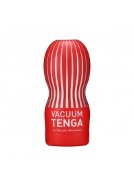 Мастурбатор Tenga Vacuum Cup - Tenga - в Ростове-на-Дону купить с доставкой