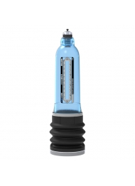 Синяя гидропомпа Bathmate HydroMAX8 - Bathmate - в Ростове-на-Дону купить с доставкой