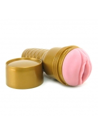 Мастурбатор Fleshlight - Stamina Training Unit - Fleshlight - в Ростове-на-Дону купить с доставкой
