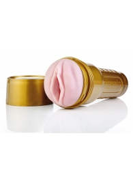 Мастурбатор Fleshlight - Stamina Training Unit - Fleshlight - в Ростове-на-Дону купить с доставкой