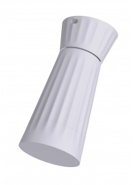 Мастурбатор в колбе с функцией всасывания - Secwell - в Ростове-на-Дону купить с доставкой