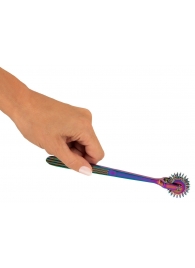 Радужное колесо Вартенберга Rainbow Triple Pinwheel - Orion - купить с доставкой в Ростове-на-Дону