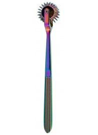 Радужное колесо Вартенберга Rainbow Triple Pinwheel - Orion - купить с доставкой в Ростове-на-Дону
