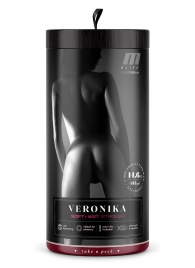 Мастурбатор-вагина Soft   Wet Veronika Realistic Beige Masturbator - Blush Novelties - в Ростове-на-Дону купить с доставкой