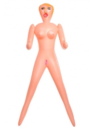 Секс-кукла Becky The Beginner Babe - Pipedream - в Ростове-на-Дону купить с доставкой