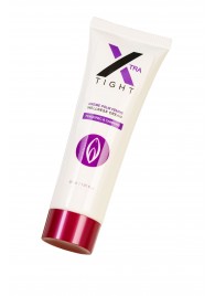 Сужающий и укрепляющий крем для женщин Xtra Tight - 30 мл. - RUF - купить с доставкой в Ростове-на-Дону