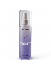Интимный гель на водной основе Hypoallergenic - 150 мл. - THE LUFF - купить с доставкой в Ростове-на-Дону Интимный гель на водной основе Hypoallergenic - 150 мл. - THE LUFF - купить с доставкой в Ростове-на-Дону