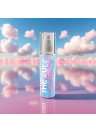 Интимный гель на водной основе Afrodisia Pure Love - 75 мл. - THE LUFF - купить с доставкой в Ростове-на-Дону Интимный гель на водной основе Afrodisia Pure Love - 75 мл. - THE LUFF - купить с доставкой в Ростове-на-Дону
