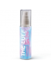 Интимный гель на водной основе Afrodisia Pure Love - 75 мл. - THE LUFF - купить с доставкой в Ростове-на-Дону Интимный гель на водной основе Afrodisia Pure Love - 75 мл. - THE LUFF - купить с доставкой в Ростове-на-Дону