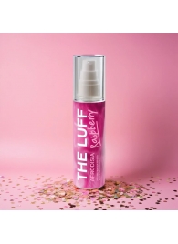 Интимный гель на водной основе Afrodisia Raspberry - 75 мл. - THE LUFF - купить с доставкой в Ростове-на-Дону Интимный гель на водной основе Afrodisia Raspberry - 75 мл. - THE LUFF - купить с доставкой в Ростове-на-Дону