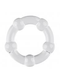 Набор из 3 эрекционных колец Erection Rings Set - Selopa - в Ростове-на-Дону купить с доставкой