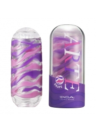 Мастурбатор Tenga Arte Drape - Tenga - в Ростове-на-Дону купить с доставкой