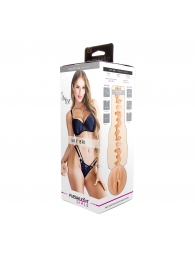 Мастурбатор-вагина Fleshlight Girls - Sky Bri Celestial - Fleshlight - в Ростове-на-Дону купить с доставкой