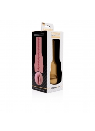 Набор для мастурбации Fleshlight Stamina Training Unit - Fleshlight - в Ростове-на-Дону купить с доставкой Набор для мастурбации Fleshlight Stamina Training Unit - Fleshlight - в Ростове-на-Дону купить с доставкой