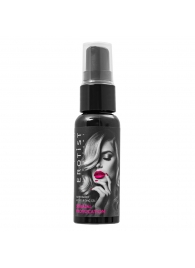 Увлажняющий гель-смазка Erotist Sweet Provocation - 30 мл. - Erotist Lubricants - купить с доставкой в Ростове-на-Дону
