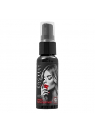 Съедобный гель Erotist Sweet Provocation Watermelon - 30 мл. - Erotist Lubricants - купить с доставкой в Ростове-на-Дону