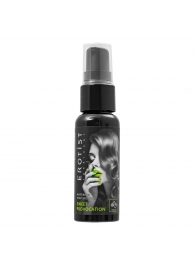 Съедобный гель Erotist Sweet Provocation Fruit Trio со вкусом киви, граната и яблока - 30 мл. - Erotist Lubricants - купить с доставкой в Ростове-на-Дону