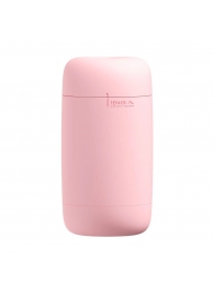 Розовый мастурбатор Tenga Puffy - Tenga - в Ростове-на-Дону купить с доставкой