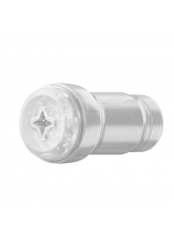 Мастурбатор Feel Pocket Stroker Crystal - Kiiroo - в Ростове-на-Дону купить с доставкой
