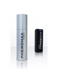 Концентрат феромонов без запаха Pheromax Man для мужчин - 14 мл. - Pheromax - купить с доставкой в Ростове-на-Дону