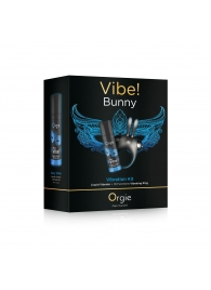 Набор для пар Vibe! Bunny - ORGIE - купить с доставкой в Ростове-на-Дону