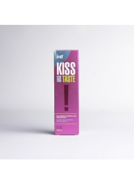Массажный гель для тела Kiss and Taste - 55 мл. - INTT - купить с доставкой в Ростове-на-Дону