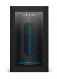 Мастурбатор с ИИ и управлением через приложение Lelo F1S V3 - Lelo - в Ростове-на-Дону купить с доставкой Мастурбатор с ИИ и управлением через приложение Lelo F1S V3 - Lelo - в Ростове-на-Дону купить с доставкой