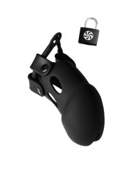 Черный пояс верности Guard - Lola Games - купить с доставкой в Ростове-на-Дону