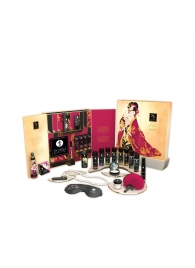 Адвент-календарь Shunga Calendar of Desires - Shunga - купить с доставкой в Ростове-на-Дону