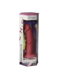 Розовый вибратор-реалистик SileXD Model 2 7  - 17.5 см. - Adrien Lastic купить в Ростове-на-Дону с доставкой в Orgasmix.ru Розовый вибратор-реалистик SileXD Model 2 7  - 17.5 см. - Adrien Lastic
