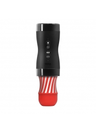 Набор Tenga Vacuum Gyro Roller 3s: мастурбатор и устройство для вращения и создания вакуума - Tenga - в Ростове-на-Дону купить с доставкой Набор Tenga Vacuum Gyro Roller 3s: мастурбатор и устройство для вращения и создания вакуума - Tenga - в Ростове-на-Дону купить с доставкой
