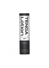 Лубрикант на водной основе Tenga Lotion Light - 170 мл. - Tenga - купить с доставкой в Ростове-на-Дону