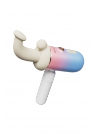 Инновационная мини-машина Spinel - Lovense - купить с доставкой в Ростове-на-Дону