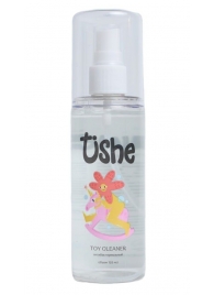 Очищающий спрей Tishe - 125 мл. - Tishe - купить с доставкой в Ростове-на-Дону